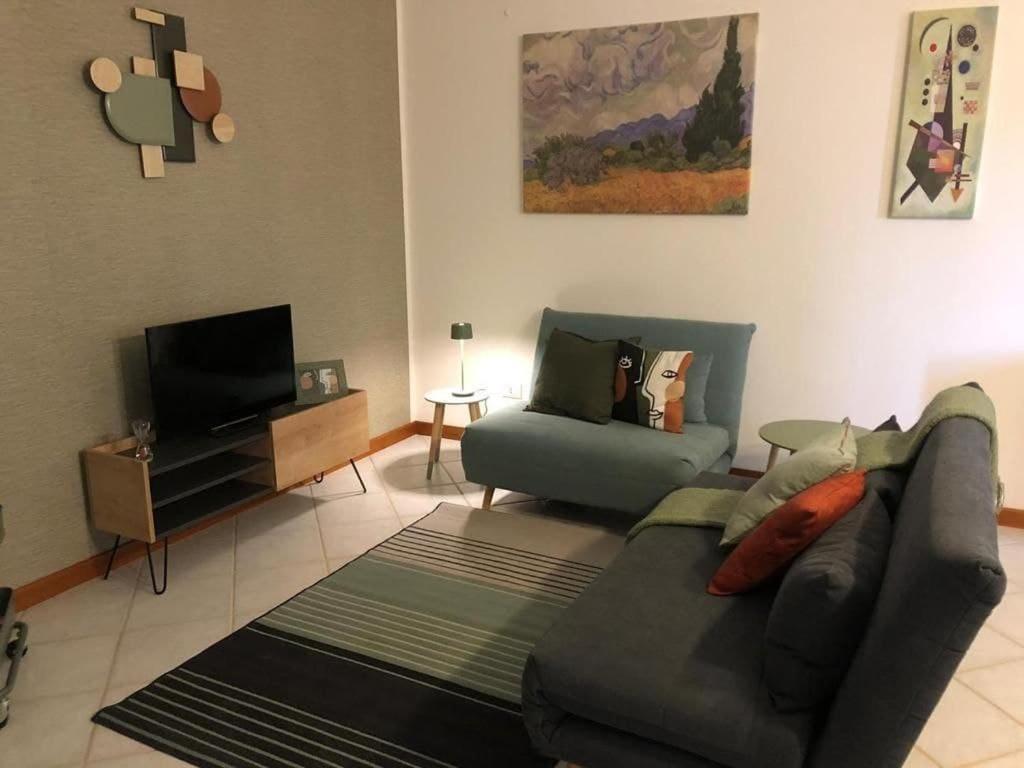 Apartment Maison Matisse